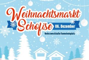 Weihnachtsmarkt Schafisheim