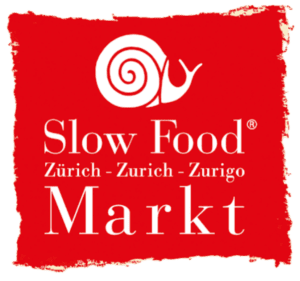 Slow Food marker ZRH